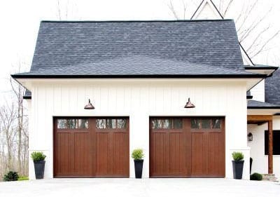 New Braunfels Garage Door Repair