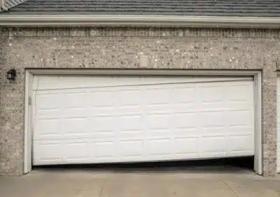 New Braunfels Garage Door Repair