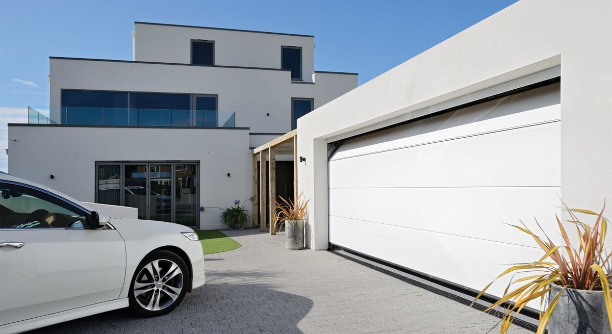 Garage Door