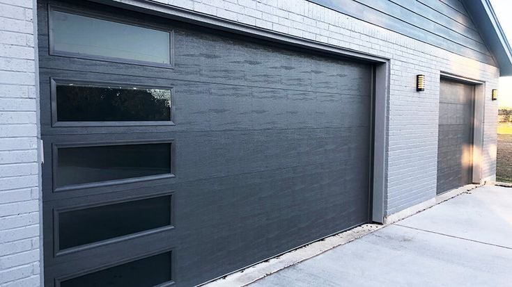 Ideal Garage Door