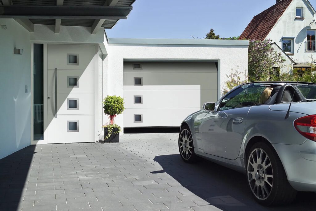 Garage Door Company