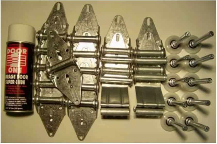 hardware components