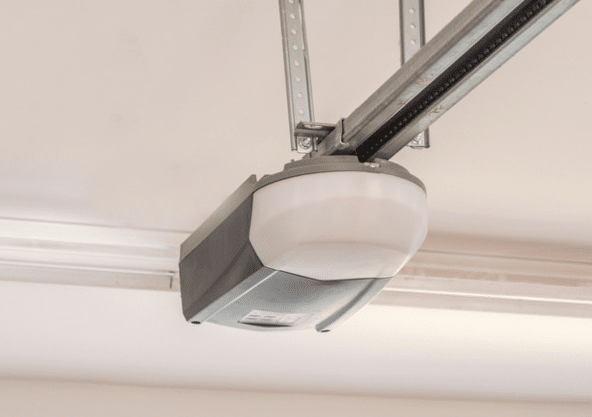 Genie Garage Door Opener