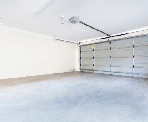Genie Garage Door Opener