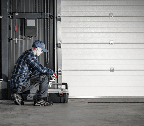 Garage Door Expert