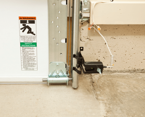 Garage Door Sensor
