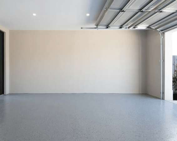 Garage Space