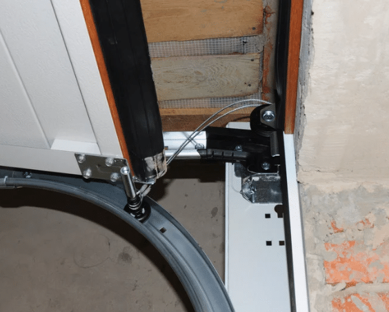Garage Door Cable