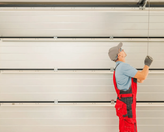 Garage Door Expert
