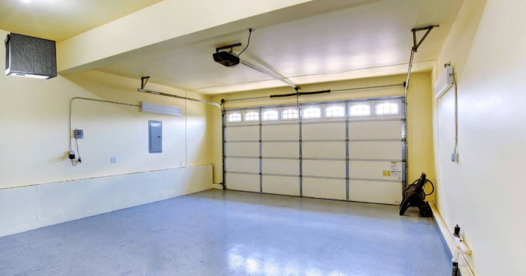 what is an overhead door