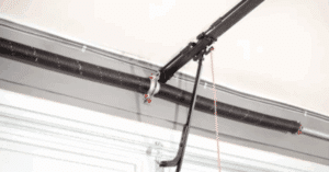 How To Replace Garage Door Spring​? A Step-by-Step Guide