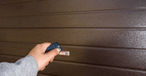 How to Program Clicker Garage Door Opener?