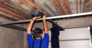 How Long Do Garage Door Motors Last? Expert Insights & Pro Tips
