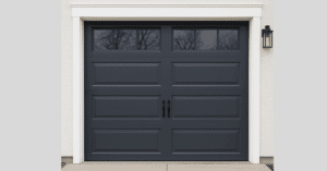 How to Update Your Garage Door Without Replacing It