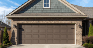 What Is the Most Popular Garage Door Style?