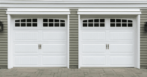 How New Garage Doors Increase Security for Businesses