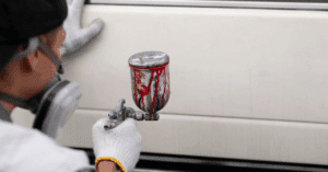 Why Do You Need a Garage Door Painting Guide for Best Results?