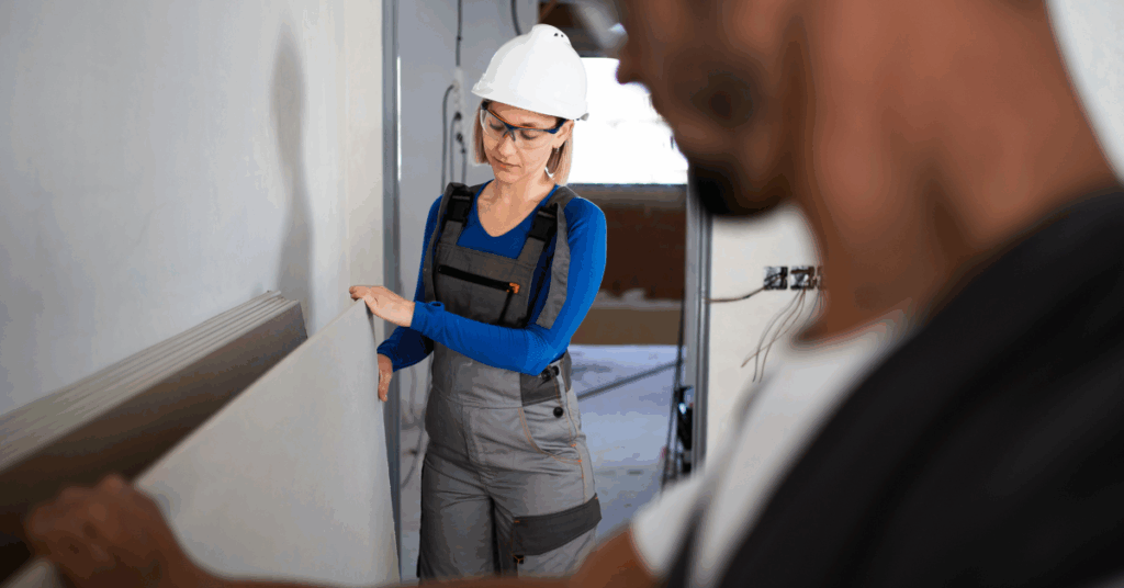 What Are the Benefits of Garage Door Replacement?