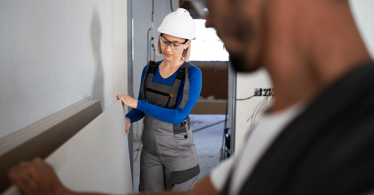 What Are the Benefits of Garage Door Replacement?