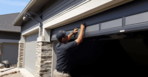 What Is the Best Lubricant for Garage Doors?