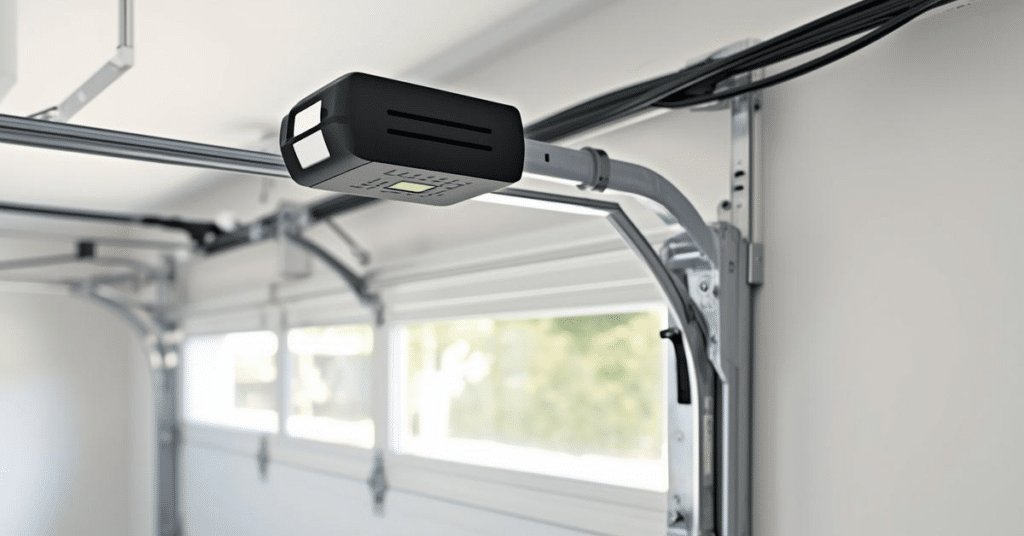 How to Reset Garage Door Sensors?