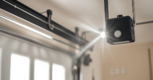 How to Disable Garage Door Sensors