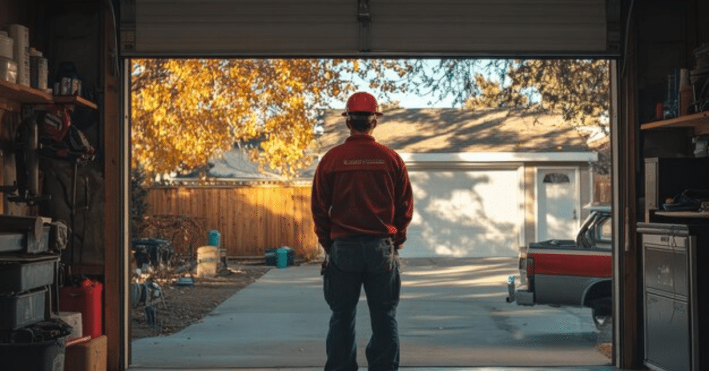 When Should You Replace Your Garage Door?