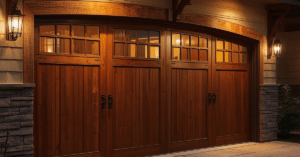 Garage Door Safety Tips for Families