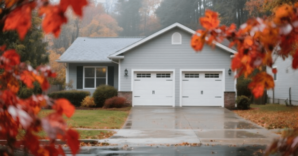 How Weather Affects Your Garage Door