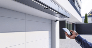 Smart Garage Door Openers: Are They Worth It?