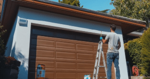 DIY Garage Door Maintenance Tips (Safe Ones Only)
