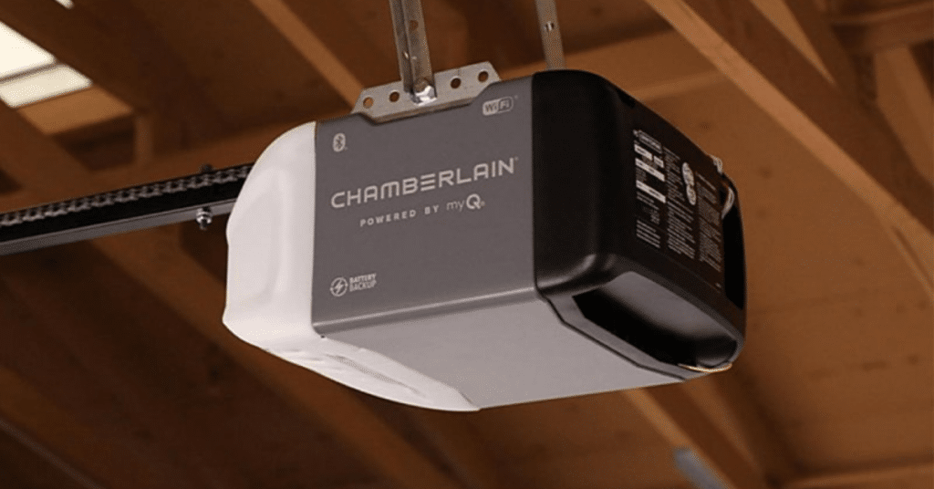 How Long Does a Garage Door Opener Last?