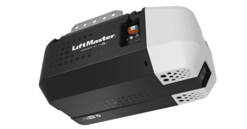 Are LiftMaster Garage Door Openers Good for Heavy Doors?