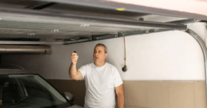 Can You Add a Keypad to Any Garage Door Opener