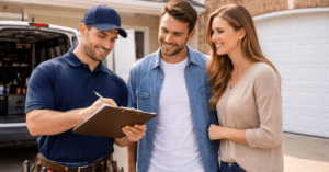 New Garage Door Replacement Near Me: How to Choose the Best Service