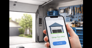 How to Choose the Best Smart Garage Door Technology for Your Home