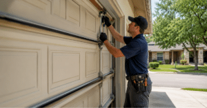 How Much Does Garage Door Repair Cost in New Braunfels (2026 Guide)
