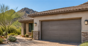 Best Garage Doors for Hot Climates | A Texas Homeowner's Complete Guide