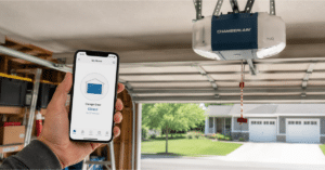 What Is myQ Technology for Garage Doors — And Is It Actually Worth It?