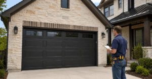 How Much Does a New Garage Door Cost in New Braunfels? (2026 Pricing Guide)